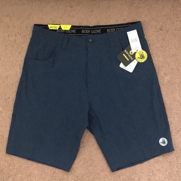 BODY GLOVE BOARDWALK SHORT / M 32 - Picture 3 of 16